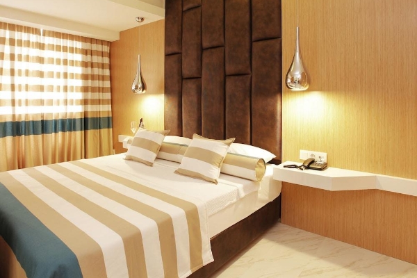 Kleopatra Suit Hotel - Adults Only